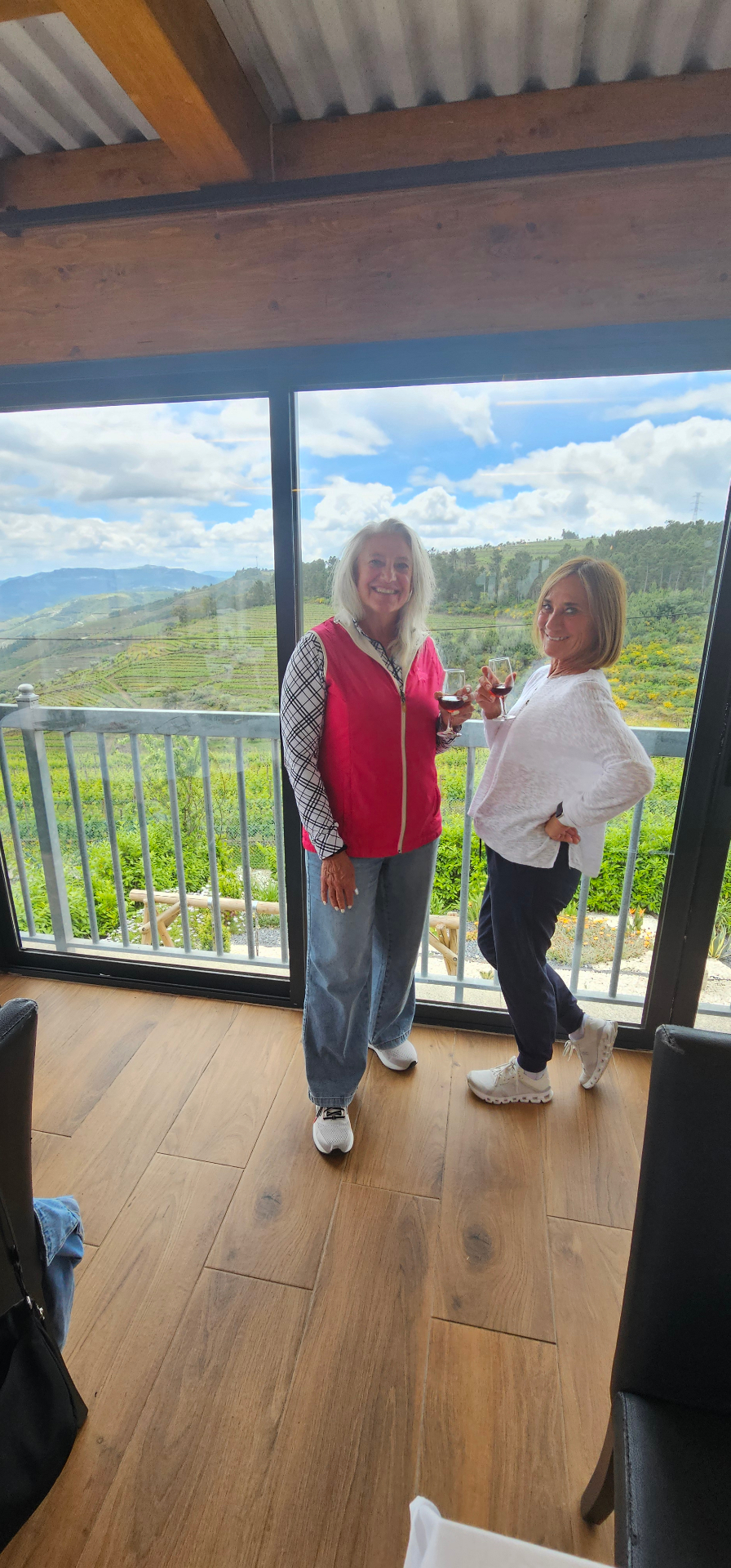 Douro Valley Tour