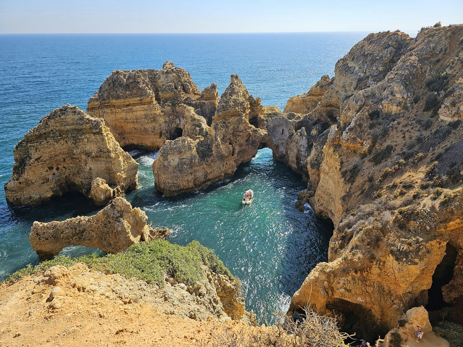 Ten days in Portugal, without rushing