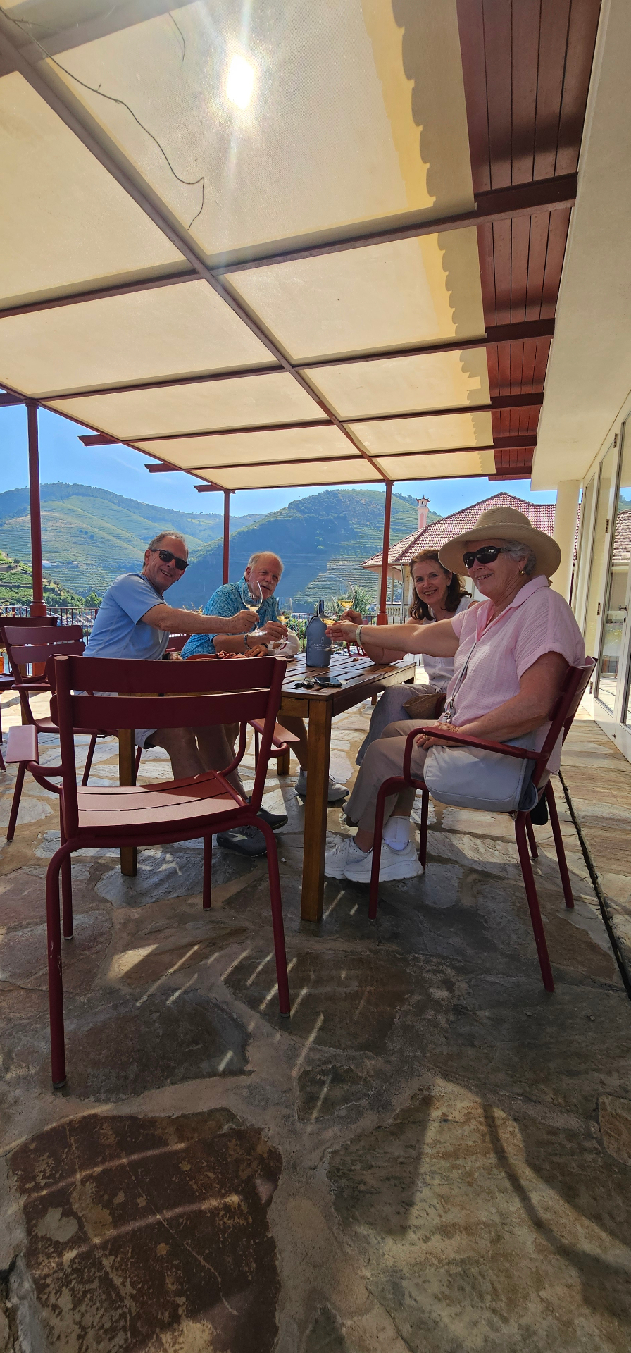 10-Day Portugal Tour