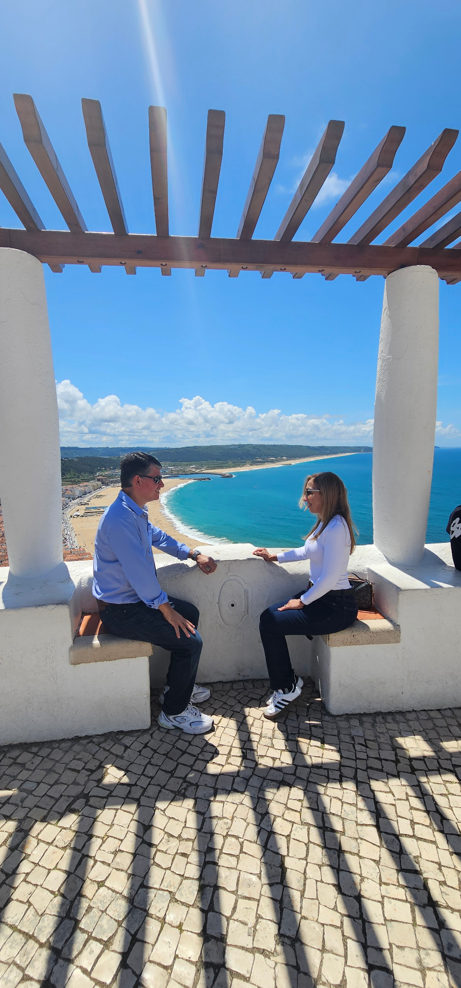 Nazaré & Óbidos Tour