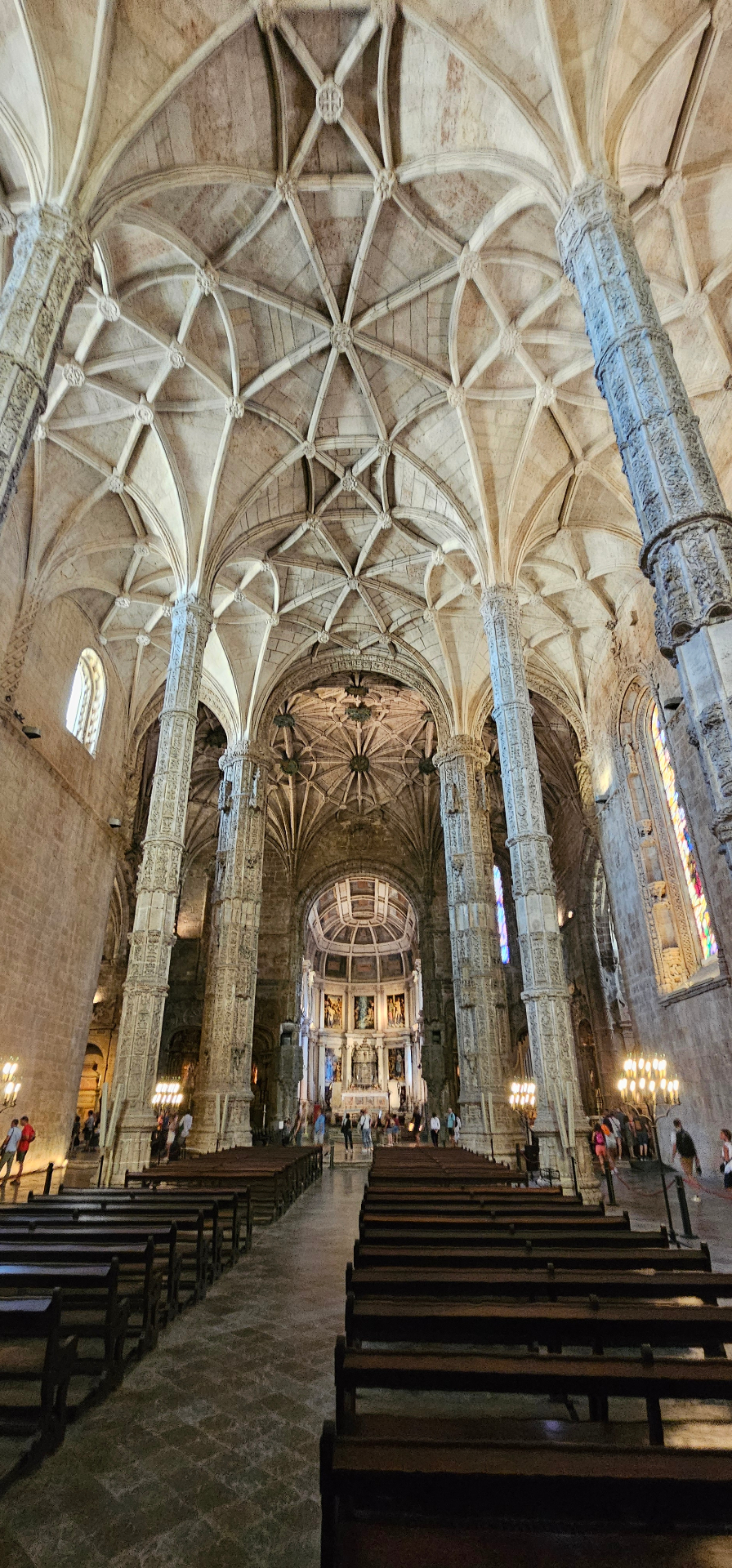 Lisbon City Tour