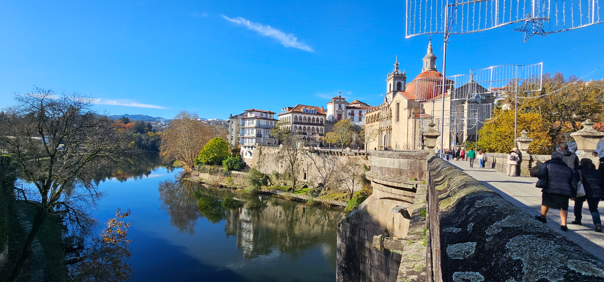 5-Day Portugal Tour